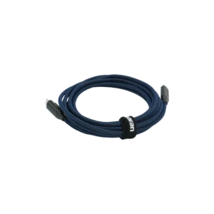 AMARAN USB-C to USB-C Locking Charging Cable (3m)