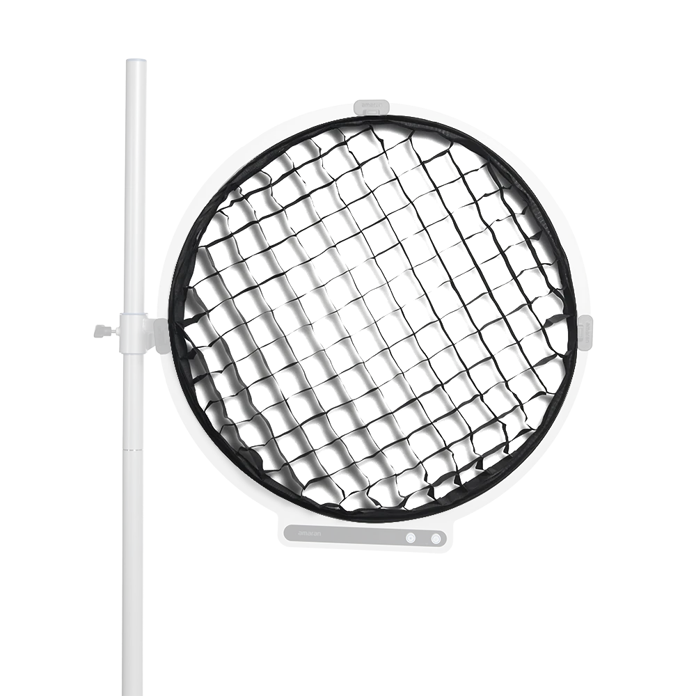 AMARAN Verge Max Light Control Grid