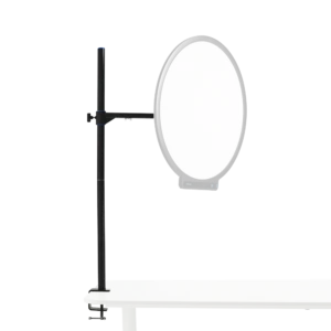 AMARAN Verge Desk Clamp Stand