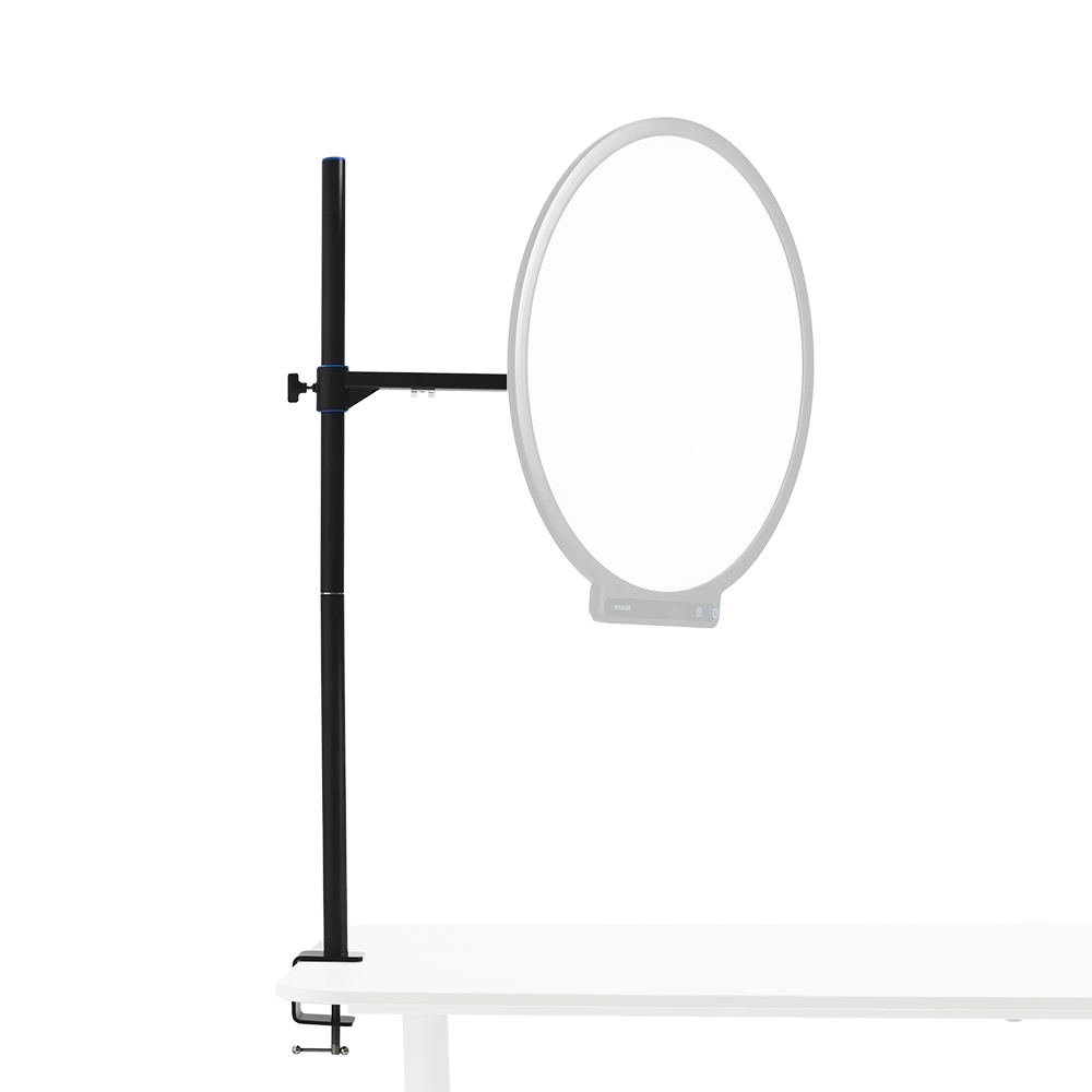 AMARAN Verge Desk Clamp Stand