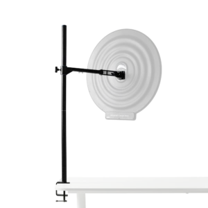 AMARAN Verge Desk Clamp Stand