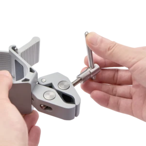 AMARAN Peak Light Stand Clamp