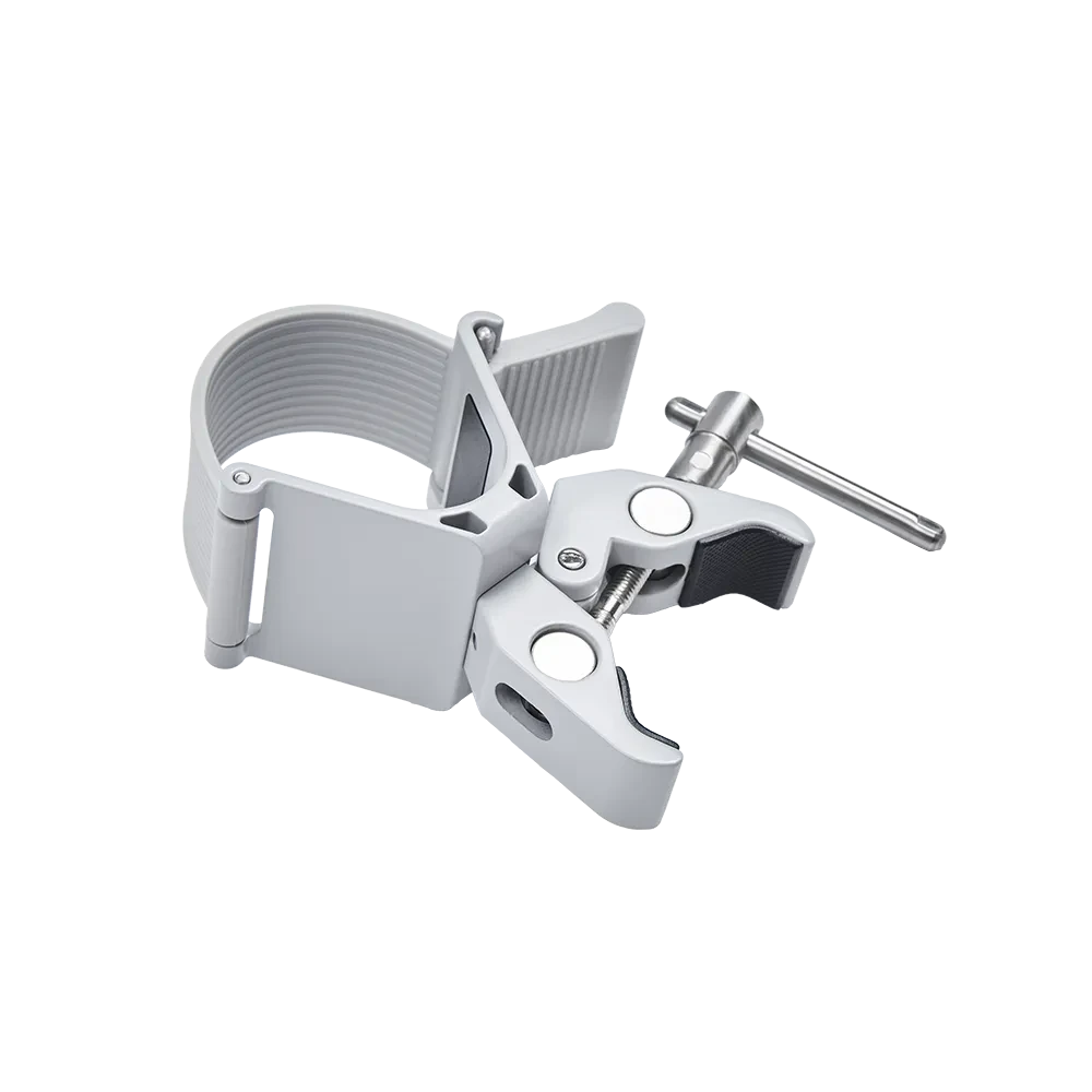 AMARAN Peak Light Stand Clamp
