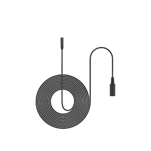 DEITY W.Lav Pro microphone (Microdot, Black)