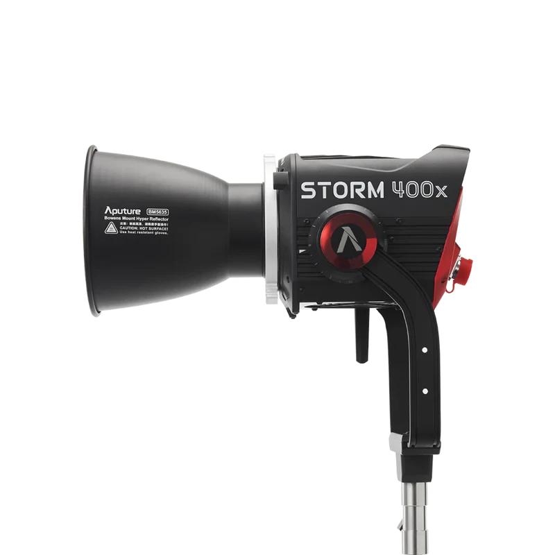 APUTURE Storm 400x