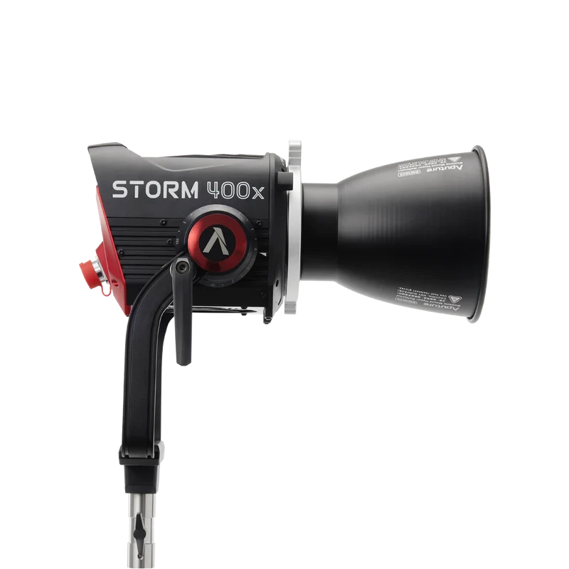 APUTURE Storm 400x