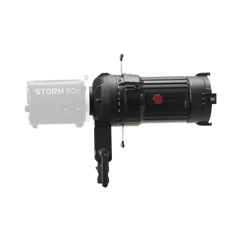 APUTURE Spotlight Mini Kit (for Storm 80c)