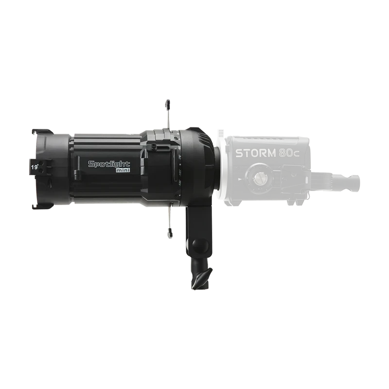 APUTURE Spotlight Mini Kit (for Storm 80c)