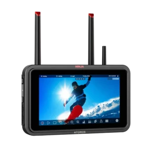 5" ATOMOS Ninja TX