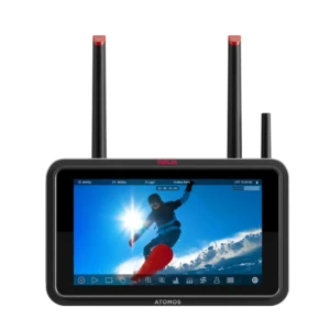 5" ATOMOS Ninja TX