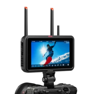 5" ATOMOS Ninja TX