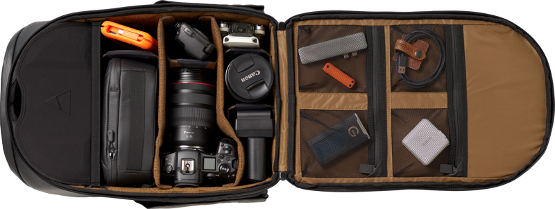 GOMATIC Peter McKinnon Everyday Divider Kit