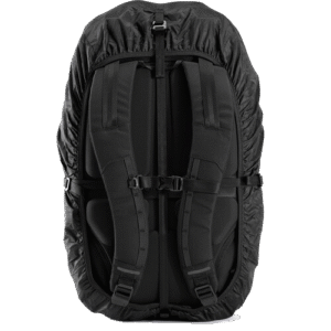 GOMATIC Navigator Rain Cover Large Black