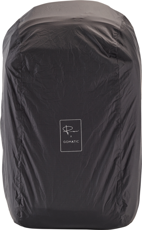 GOMATIC Peter McKinnon Rain Cover Medium (for PM Everyday)