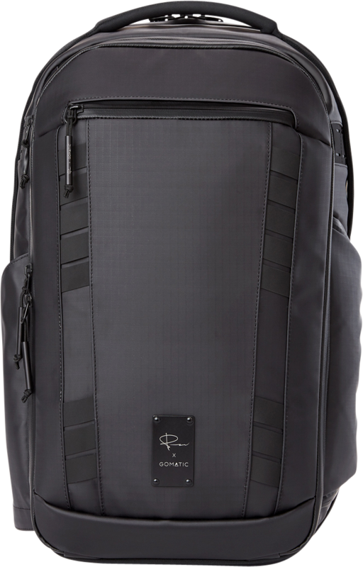 GOMATIC Peter McKinnon Camera Pack Travel