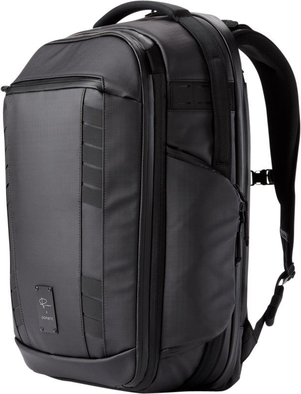 GOMATIC Peter McKinnon Camera Pack Travel