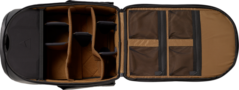 GOMATIC Peter McKinnon Everyday Daypack - Bundle with extra divider