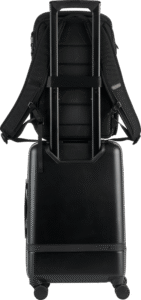 GOMATIC Peter McKinnon Luma Camera Pack 18L, Black