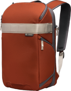 GOMATIC Peter McKinnon Luma Camera Pack 18L, Rust