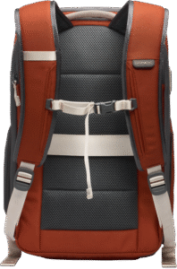 GOMATIC Peter McKinnon Luma Camera Pack 18L, Rust