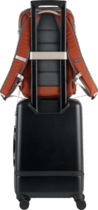 GOMATIC Peter McKinnon Luma Camera Pack 18L, Rust