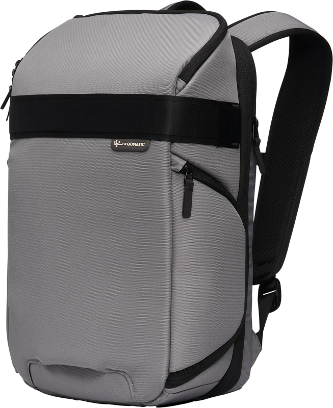GOMATIC Peter McKinnon Luma Camera Pack 18L, Stone