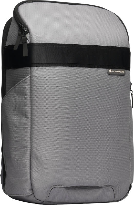 GOMATIC Peter McKinnon Luma Camera Pack 18L, Stone