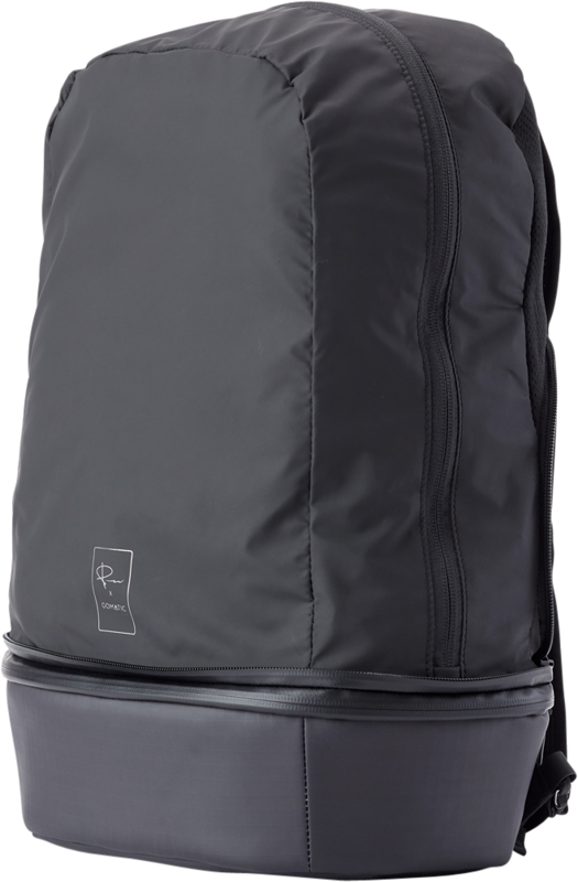 GOMATIC Peter McKinnon Cube Pack