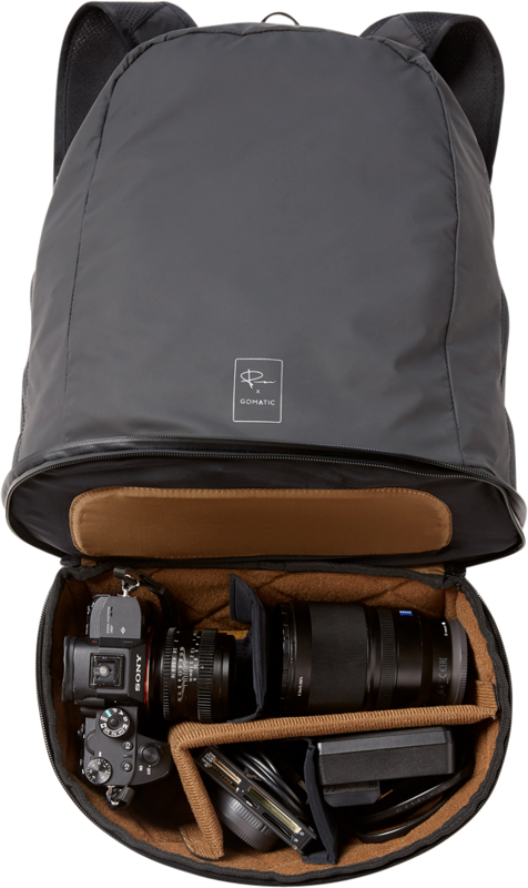 GOMATIC Peter McKinnon Cube Pack