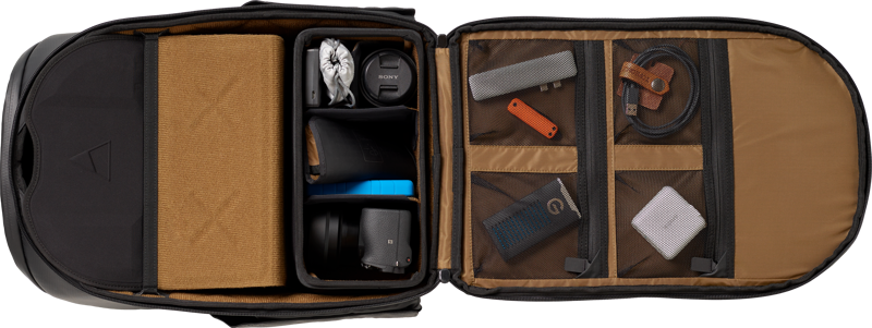 GOMATIC Peter McKinnon Everyday Small Cube