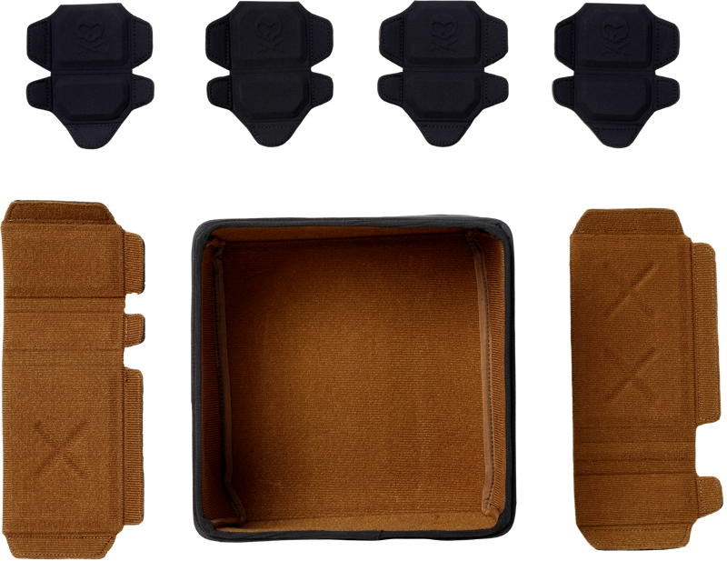 GOMATIC Peter McKinnon Everyday Large Cube