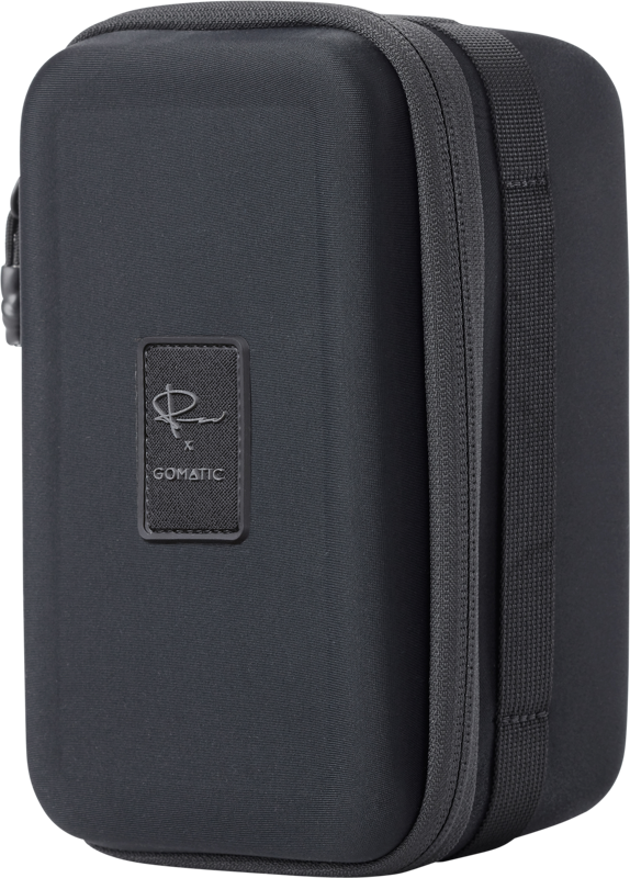 GOMATIC Peter McKinnon Accessory Case