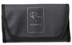 GOMATIC Peter McKinnon Memory Card Case