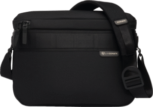 GOMATIC Peter McKinnon Luma Camera Sling 12L, Black