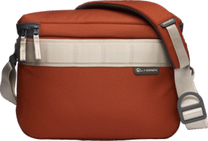 GOMATIC Peter McKinnon Luma Camera Sling 12L, Rust