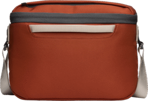 GOMATIC Peter McKinnon Luma Camera Sling 12L, Rust