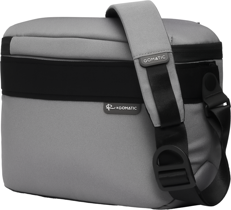 GOMATIC Peter McKinnon Luma Camera Sling 12L, Stone