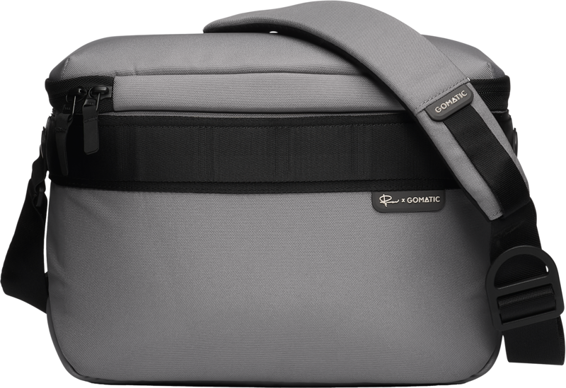 GOMATIC Peter McKinnon Luma Camera Sling 12L, Stone