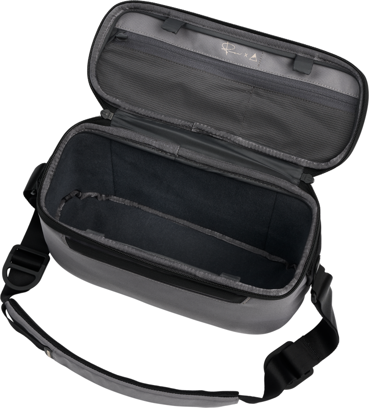 GOMATIC Peter McKinnon Luma Camera Sling 12L, Stone