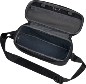 GOMATIC Peter McKinnon Luma Camera Sling 9L, Black