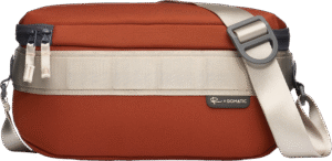 GOMATIC Peter McKinnon Luma Camera Sling 9L, Rust