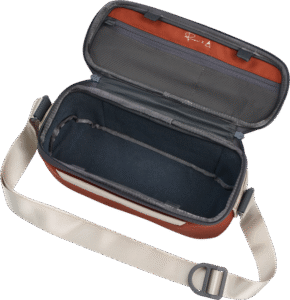 GOMATIC Peter McKinnon Luma Camera Sling 9L, Rust