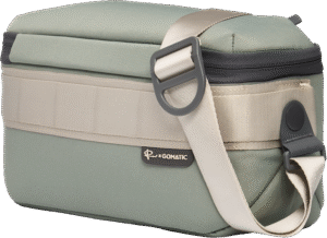 GOMATIC Peter McKinnon Luma Camera Sling 9L, Sage