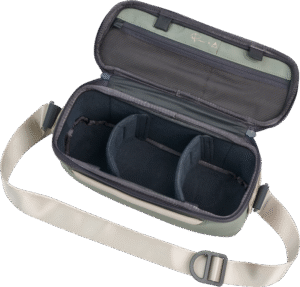 GOMATIC Peter McKinnon Luma Camera Sling 9L, Sage