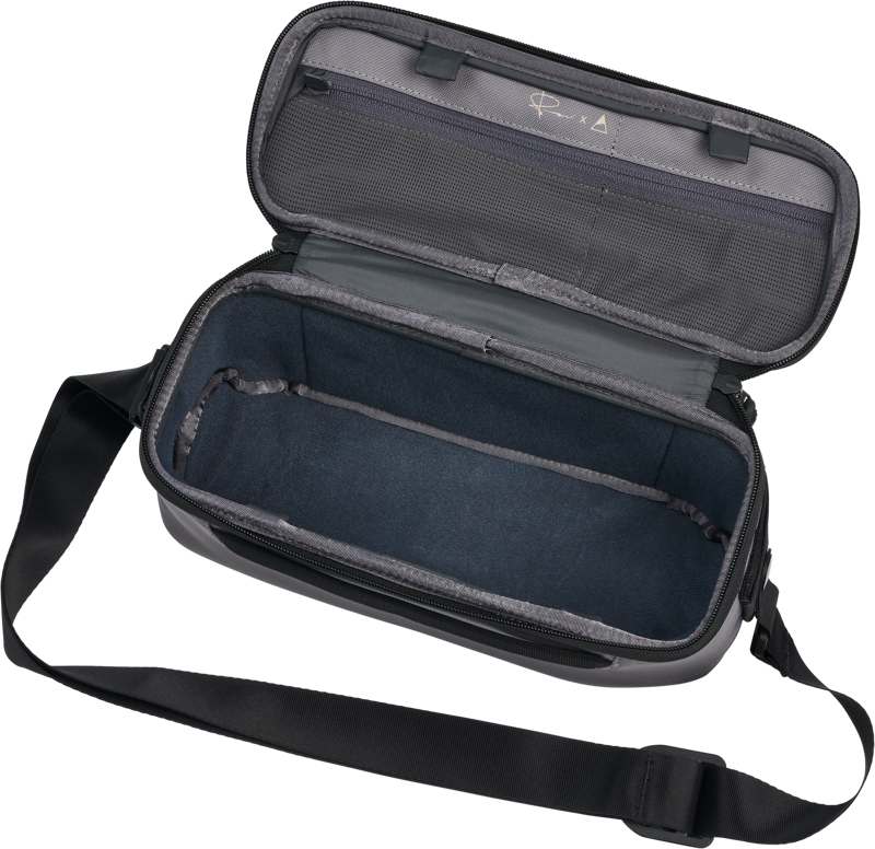 GOMATIC Peter McKinnon Luma Camera Sling 9L, Stone