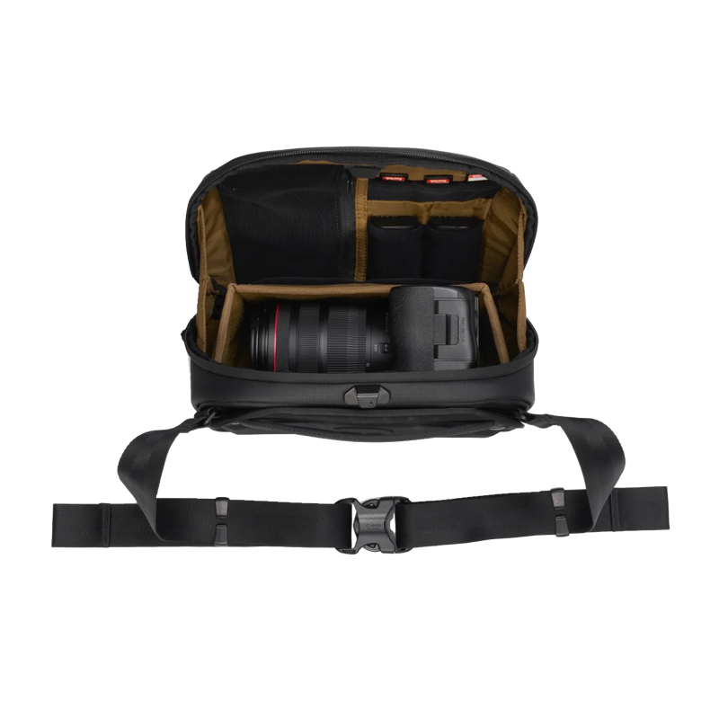 GOMATIC Peter McKinnon Camera Sling 5L