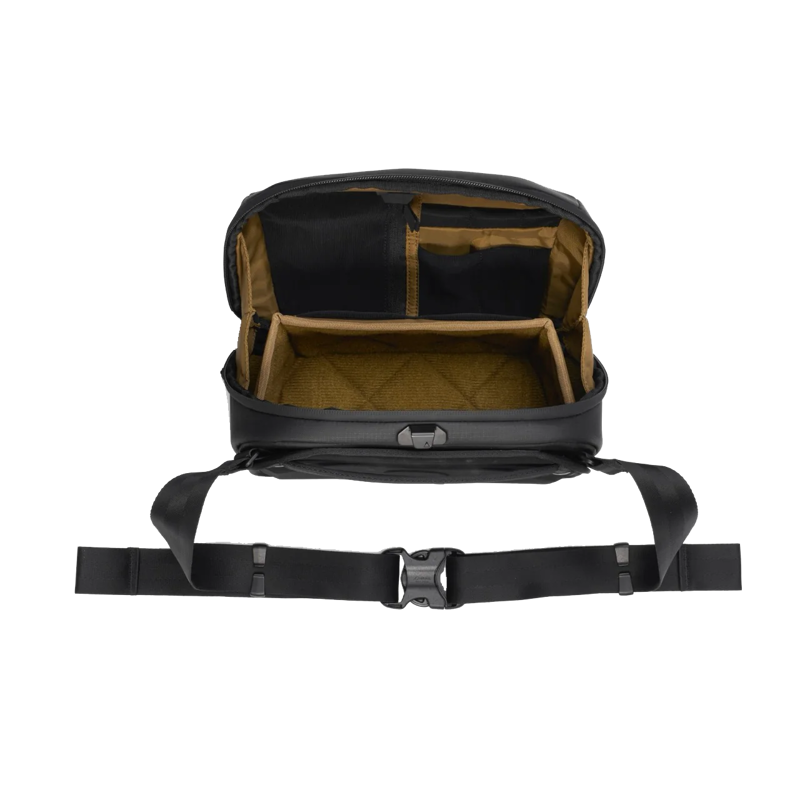 GOMATIC Peter McKinnon Camera Sling 5L