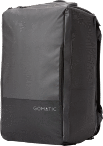 GOMATIC 40L Travel Bag V2