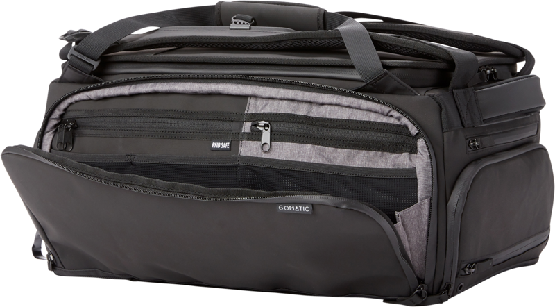 GOMATIC 30L Travel Bag V2