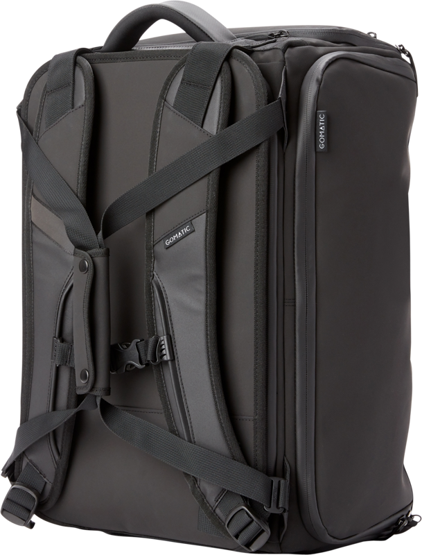 GOMATIC 30L Travel Bag V2